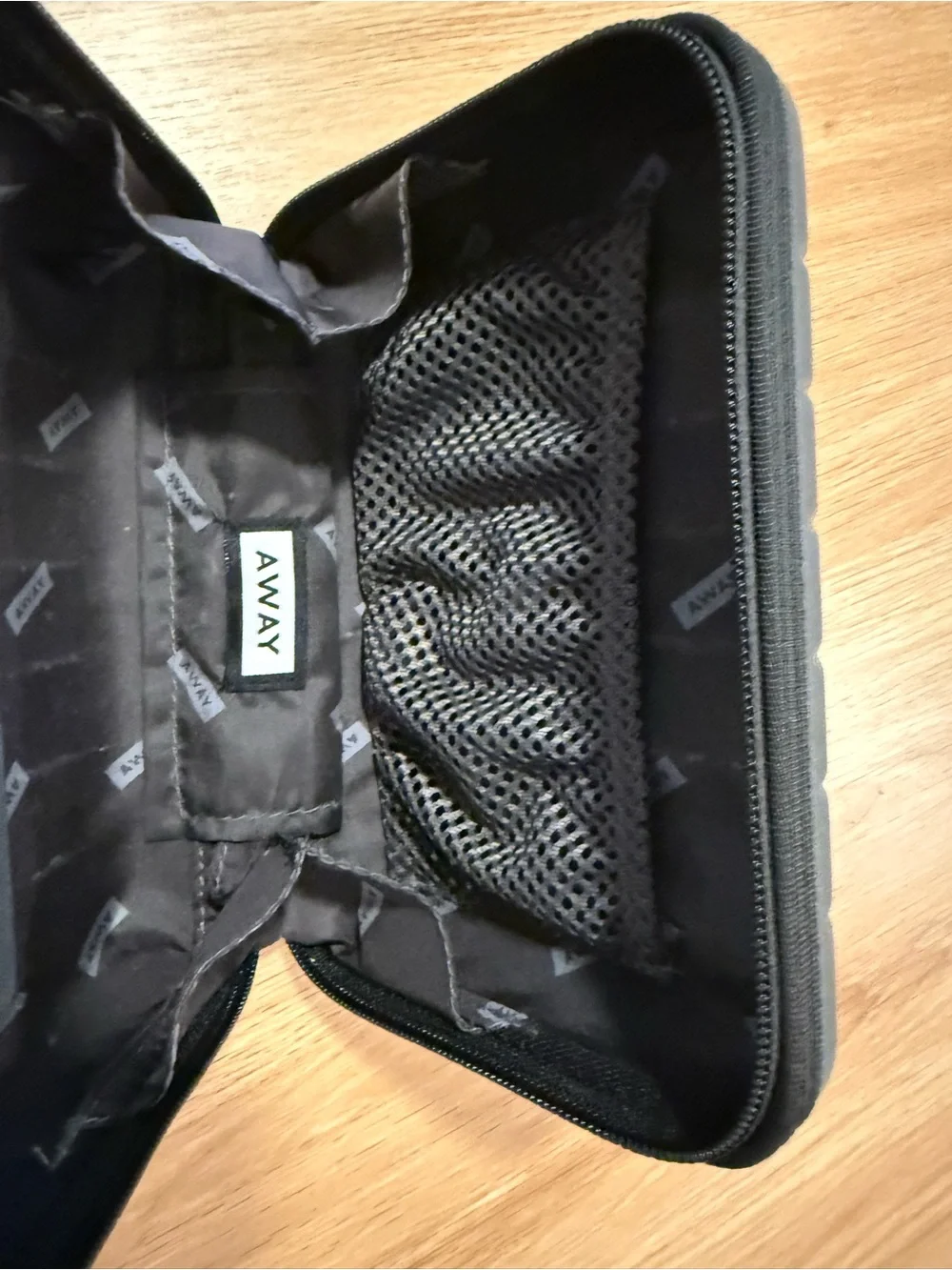 Away Protective Case - Gray